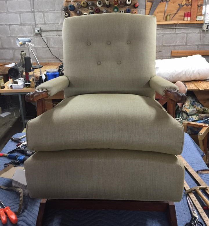 Gallery — Boulder, Co — Custom Upholstery & Trim LLC