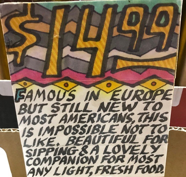 Wine Store Albany, NY The Wine Shop