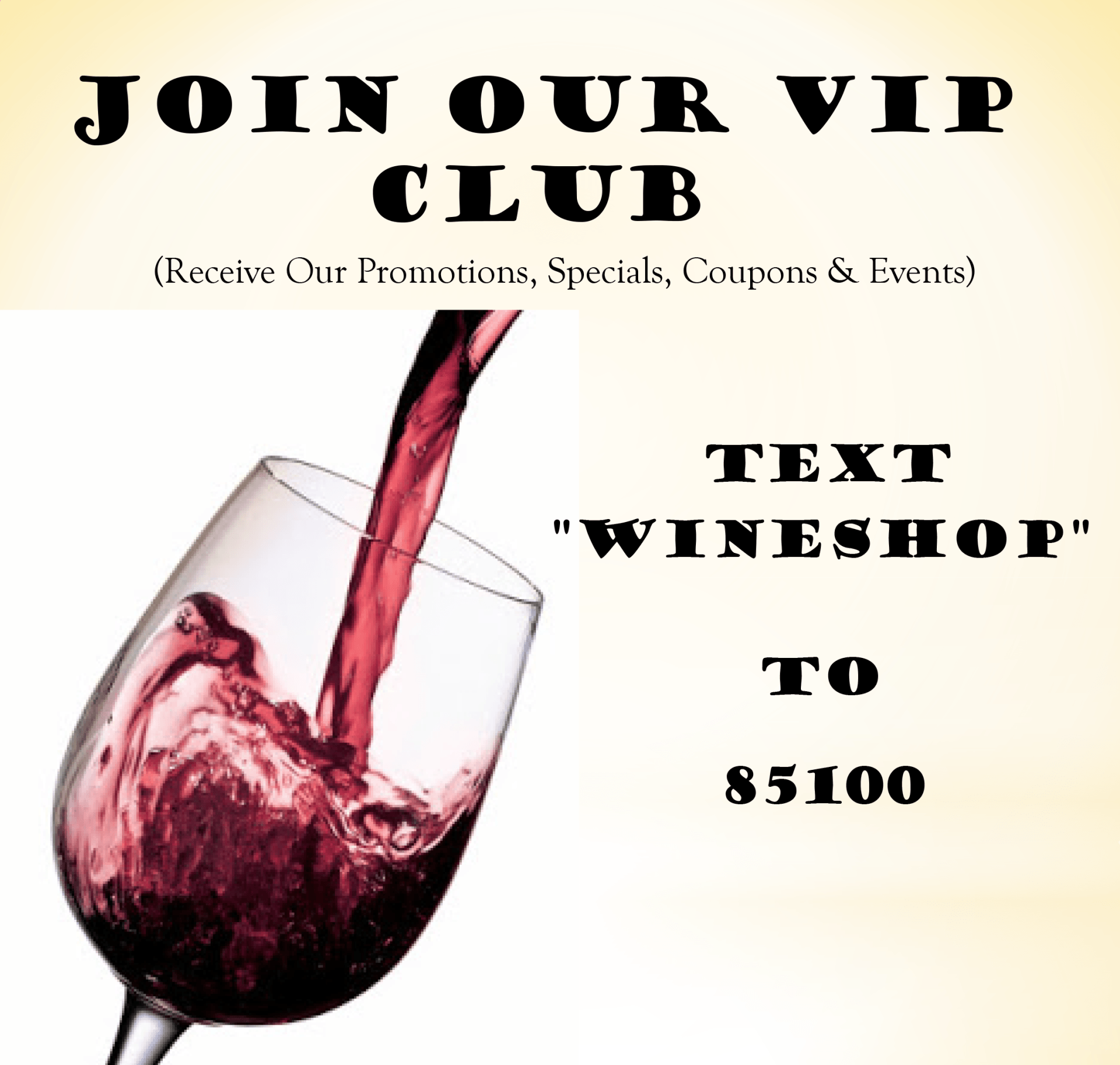 Wine Store Albany, NY The Wine Shop