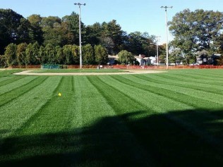 Sports Field Maintenance