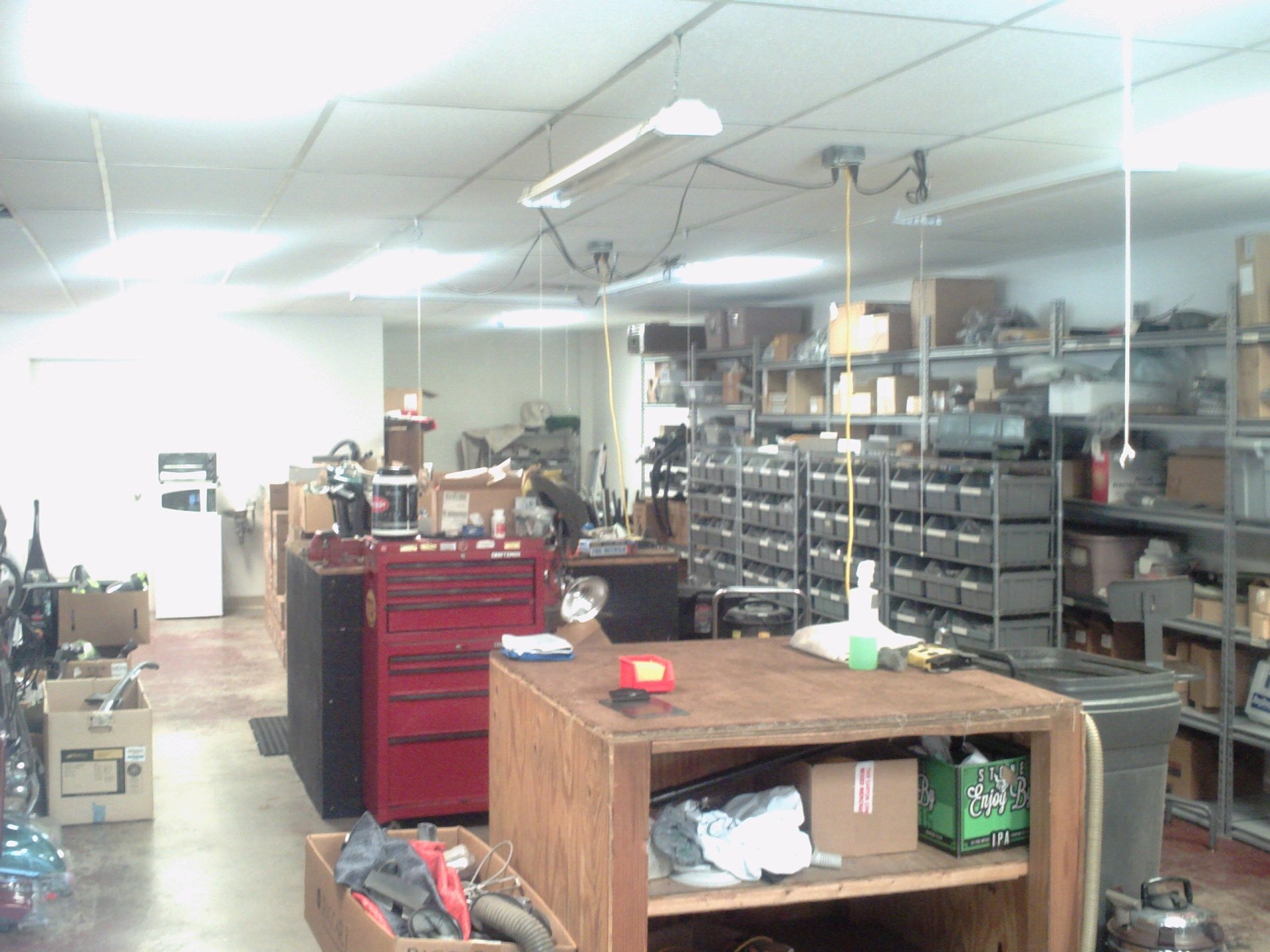 Vacuums Cedar Rapids, IA P.J.'s Vacuum & Kirby Service Center