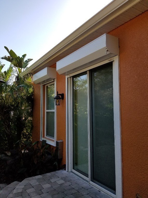 Door Installation Tampa, FL All American Sliding Doors