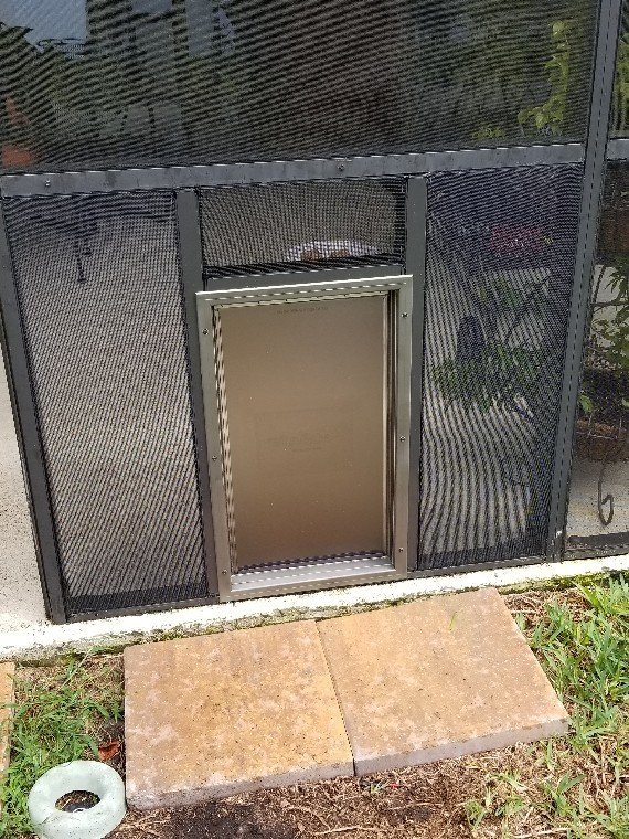 Door Installation Tampa, FL All American Sliding Doors