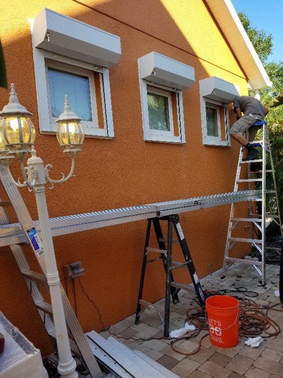 Door Installation Tampa, FL All American Sliding Doors