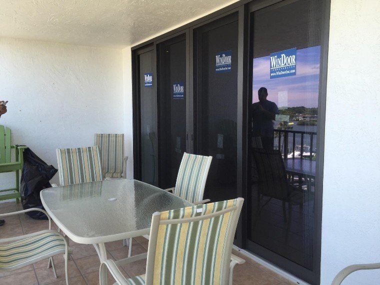 Door Installation Tampa, FL All American Sliding Doors