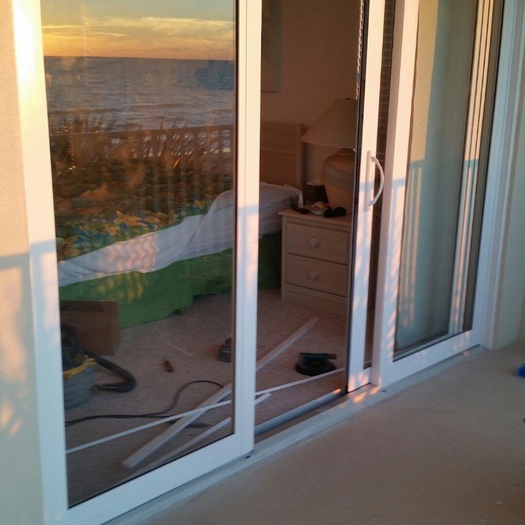 Door Installation Tampa, FL All American Sliding Doors
