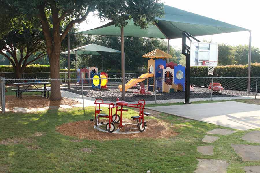 Montessori School Plano TX Preston Park Montessori