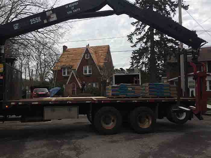 Roofing Contractors Altoona, PA Guardian Roofing