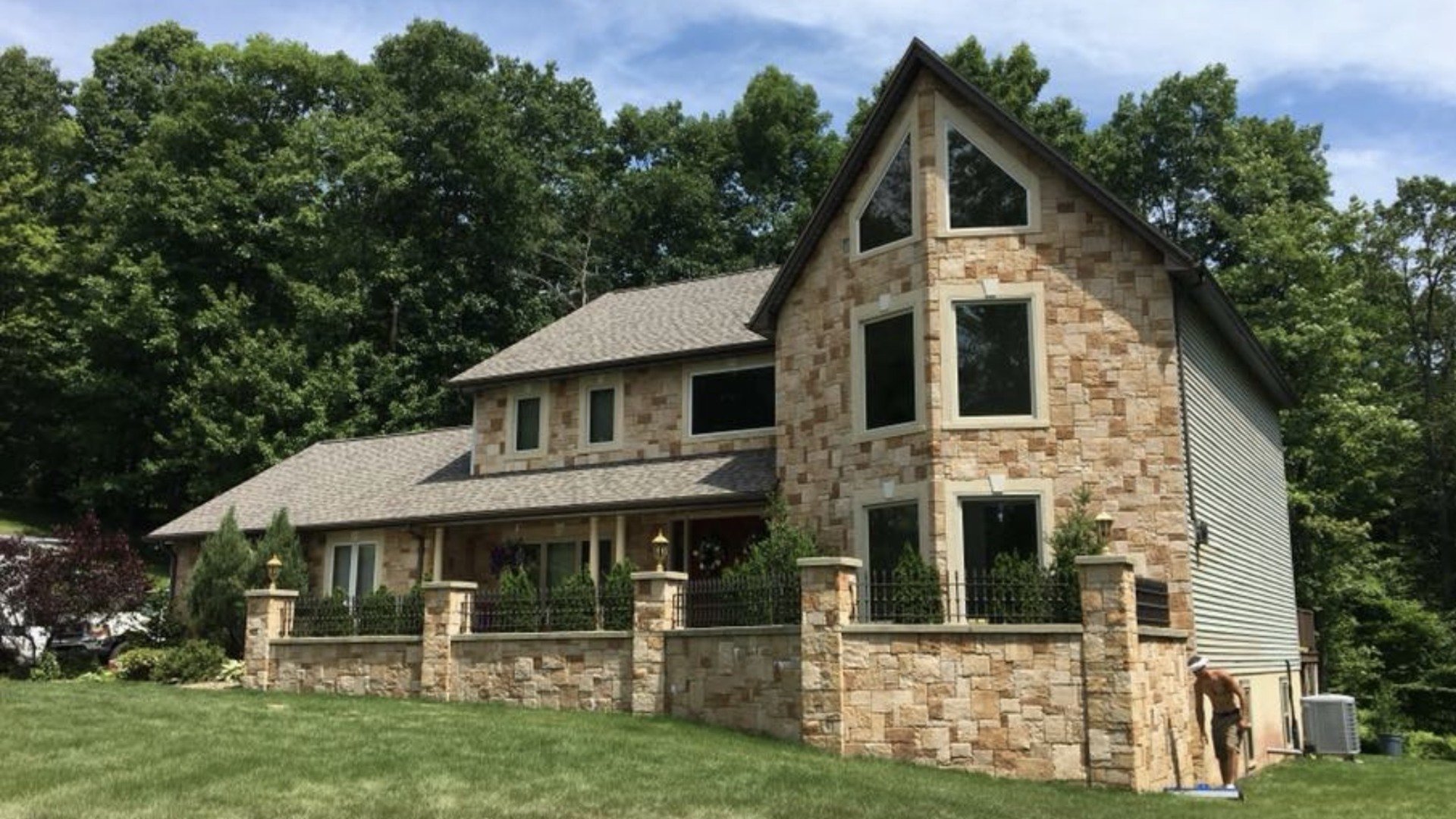 Roofing Contractors Altoona, PA Guardian Roofing