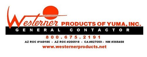Multi-Residential Contractor | Yuma, Arizona | Westerner Products of