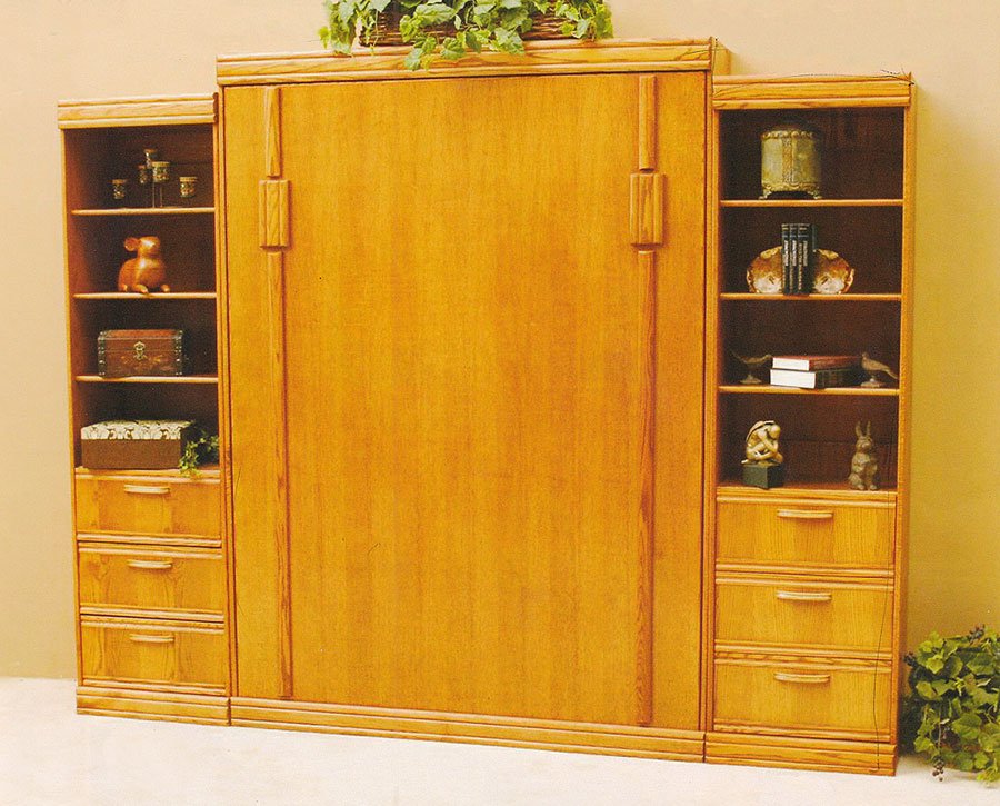 Newport Wall Beds Phoenix, AZ Murphy Beds
