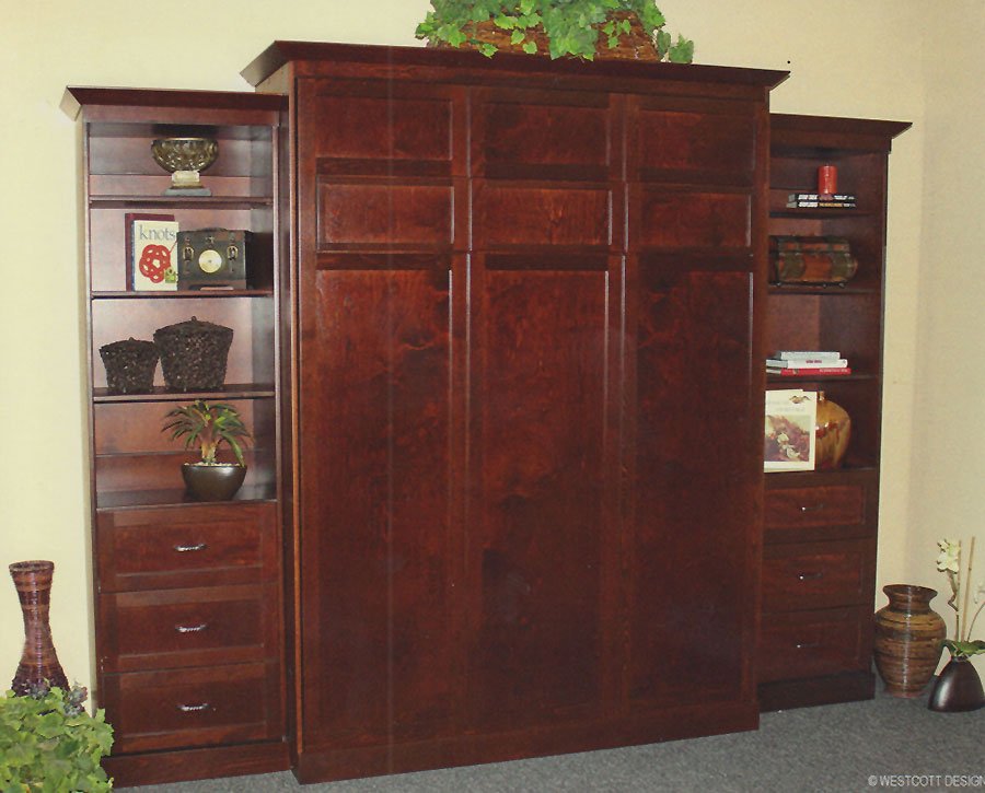 Newport Wall Beds Phoenix, AZ Murphy Beds