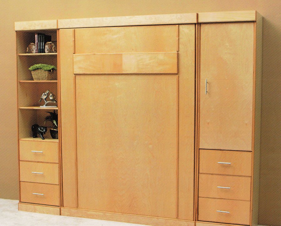 Newport Wall Beds Phoenix, AZ Murphy Beds