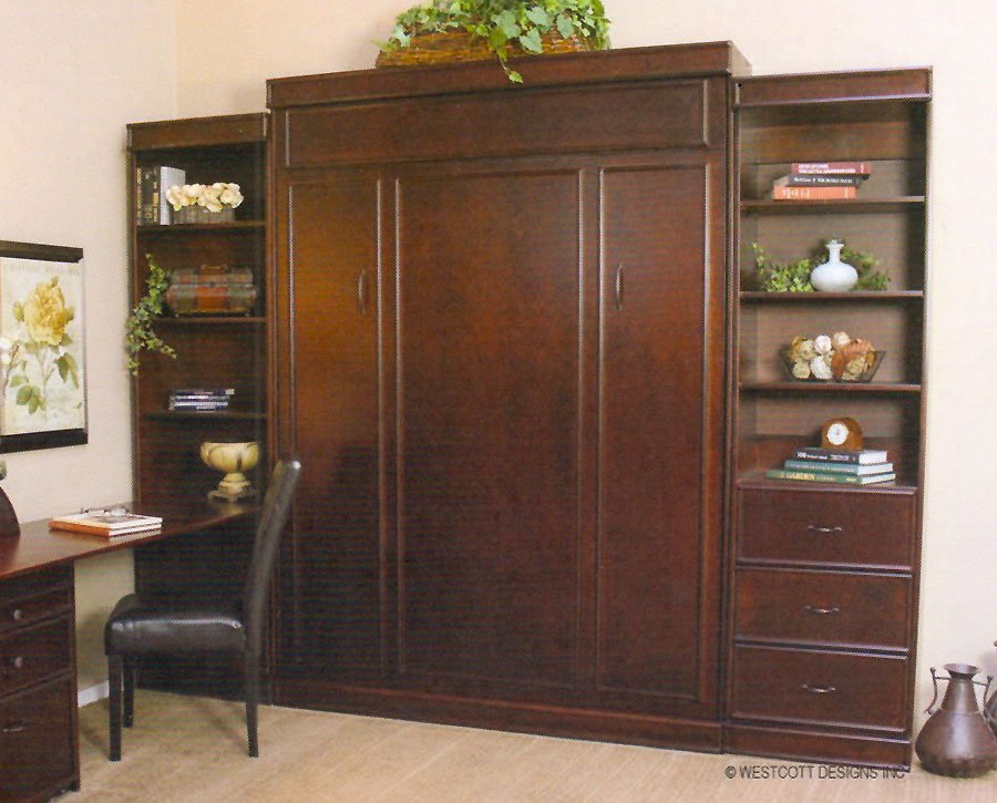 Newport Wall Beds Phoenix, AZ Murphy Beds