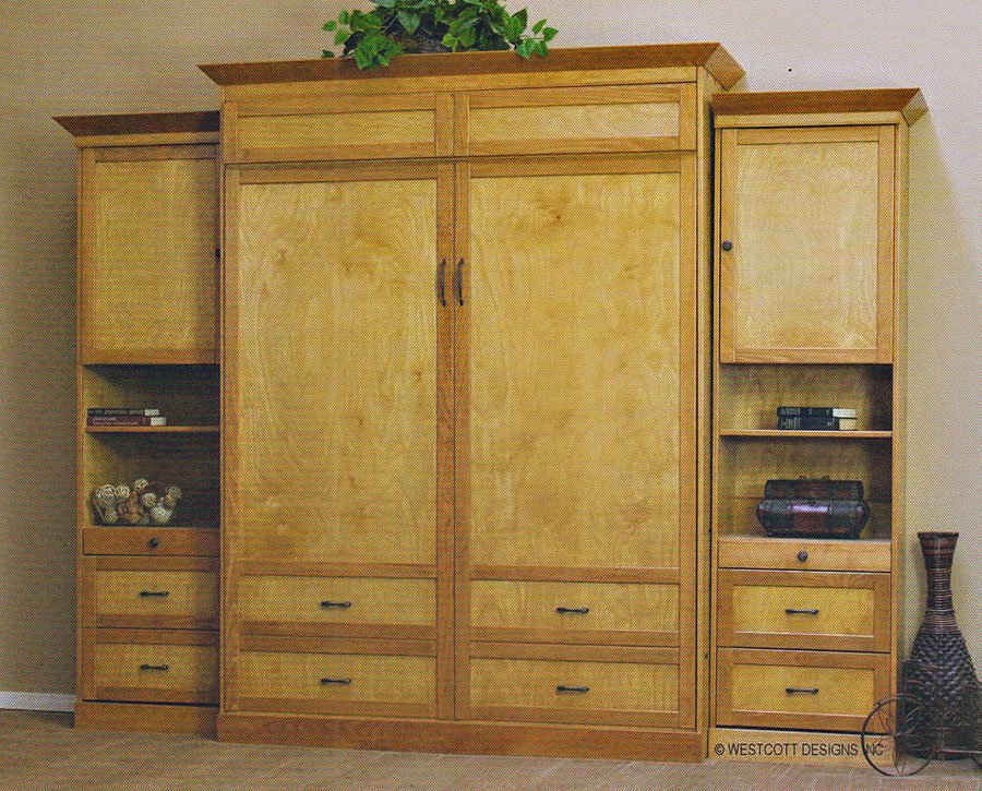 Newport Wall Beds Phoenix, AZ Murphy Beds