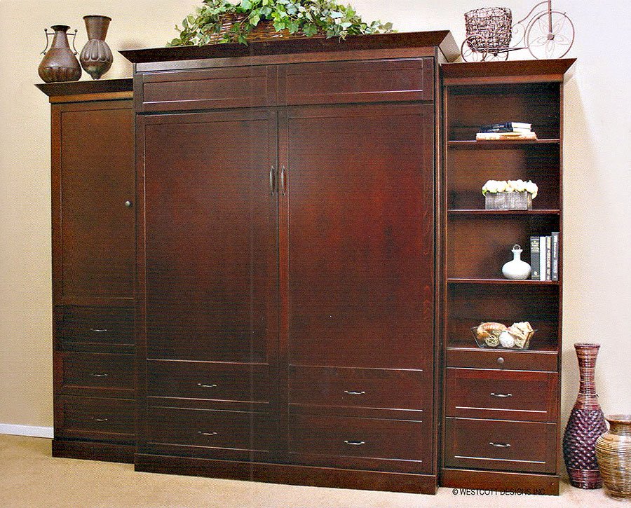 Newport Wall Beds Phoenix, AZ Murphy Beds