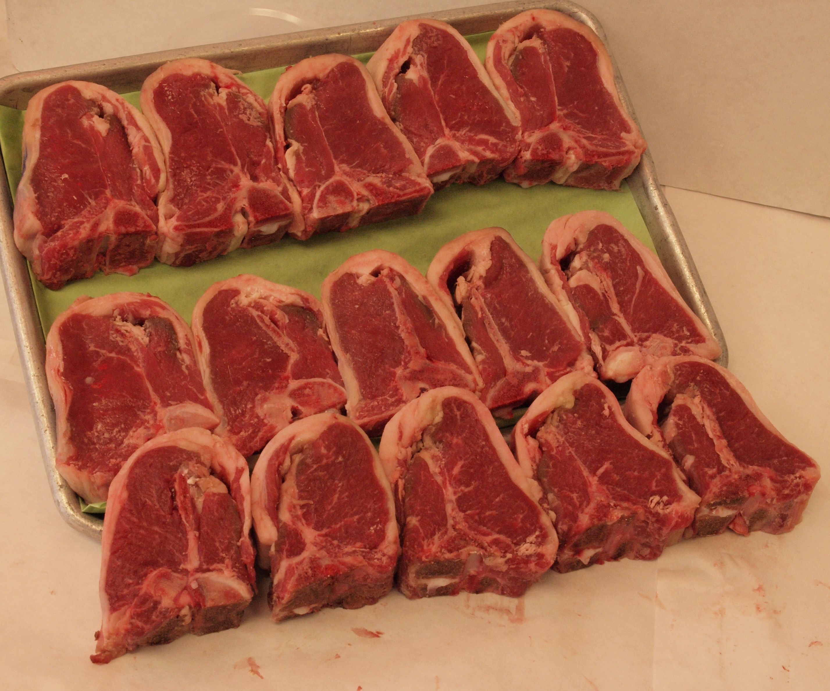 Gallery Denver, CO Oliver's Meat Market