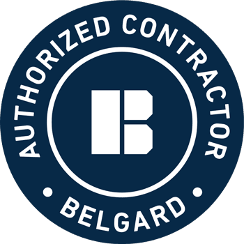 belgard authorized contractor