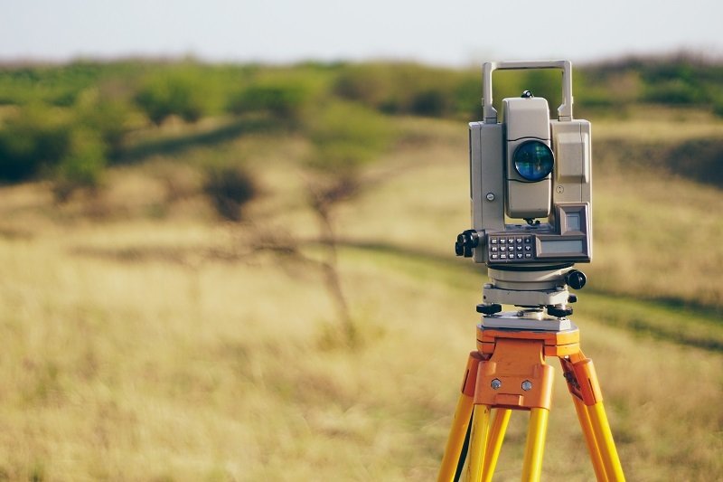 Land Surveyor Lenoir, NC Western Carolina Surveyors