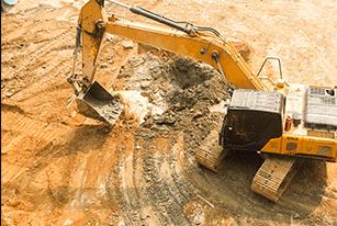 Building Site Preparation — Building site preparation service in Farmington, MO