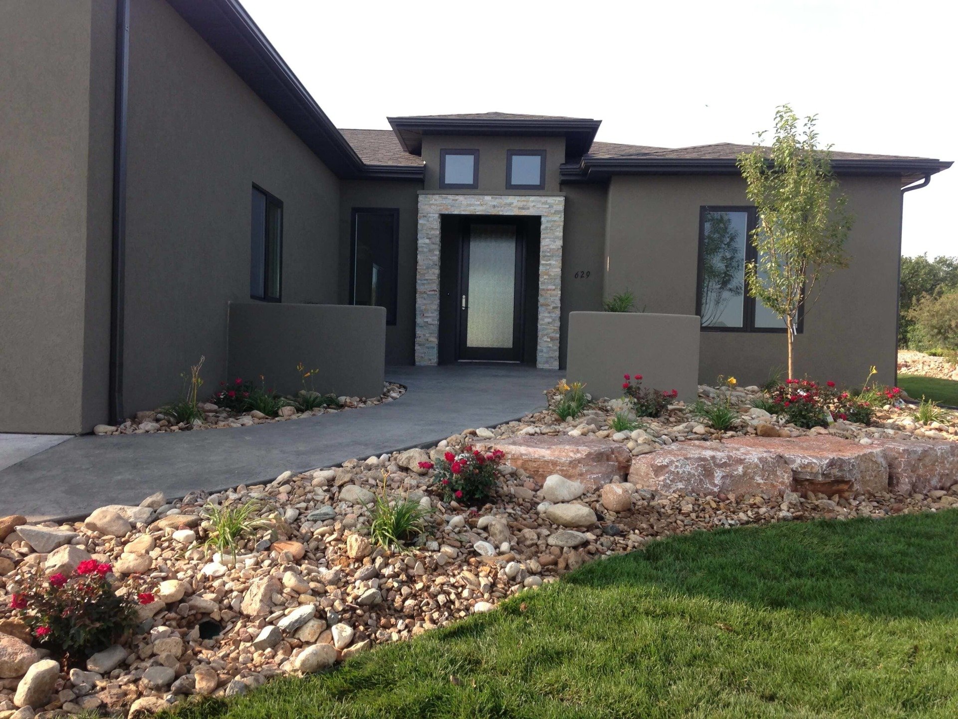 Patios & Walkway Northern Black Hills, SD Epic Landscaping