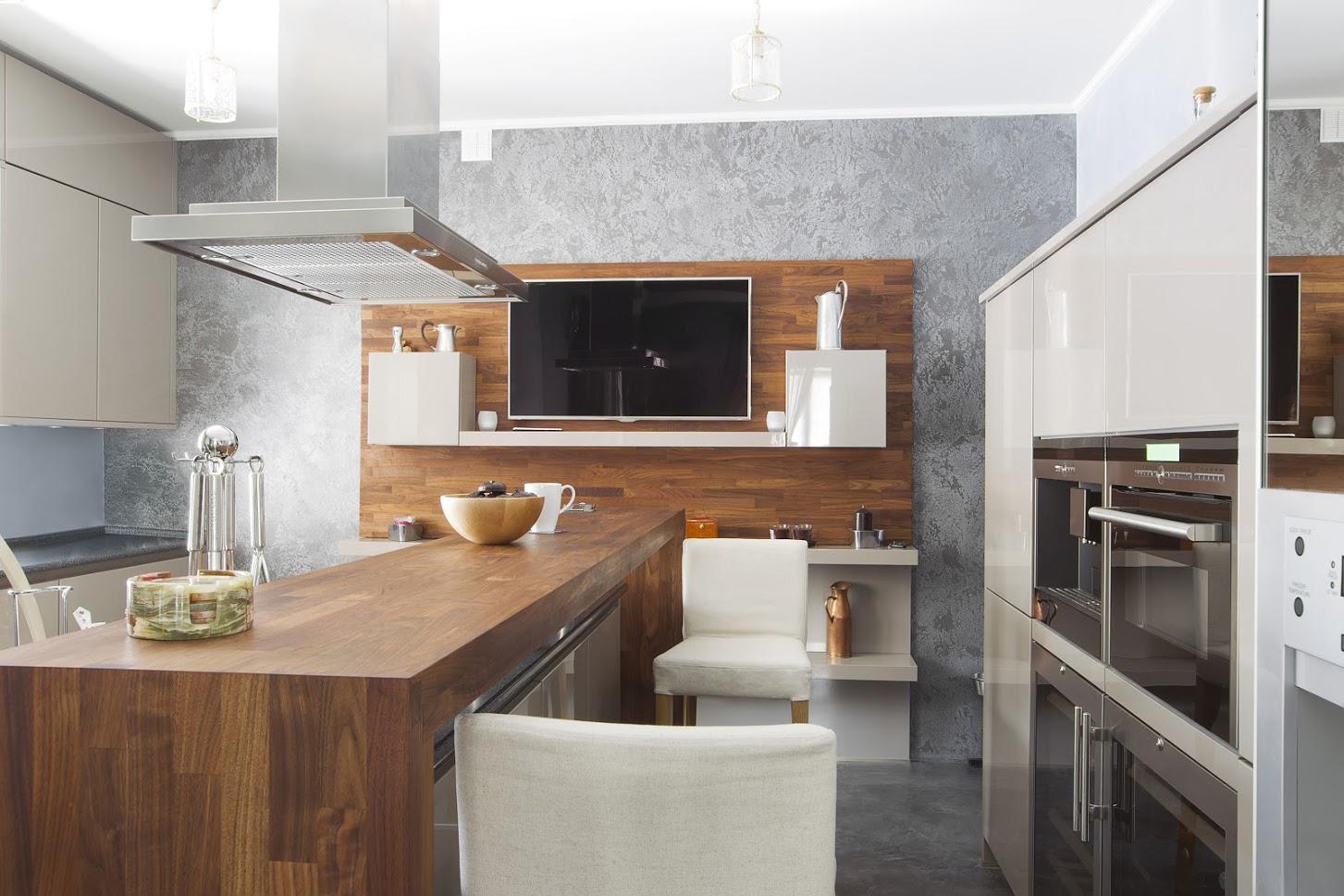 Gorgeous Wall Covering Ideas For The Kitchengorgeous Wall Covering