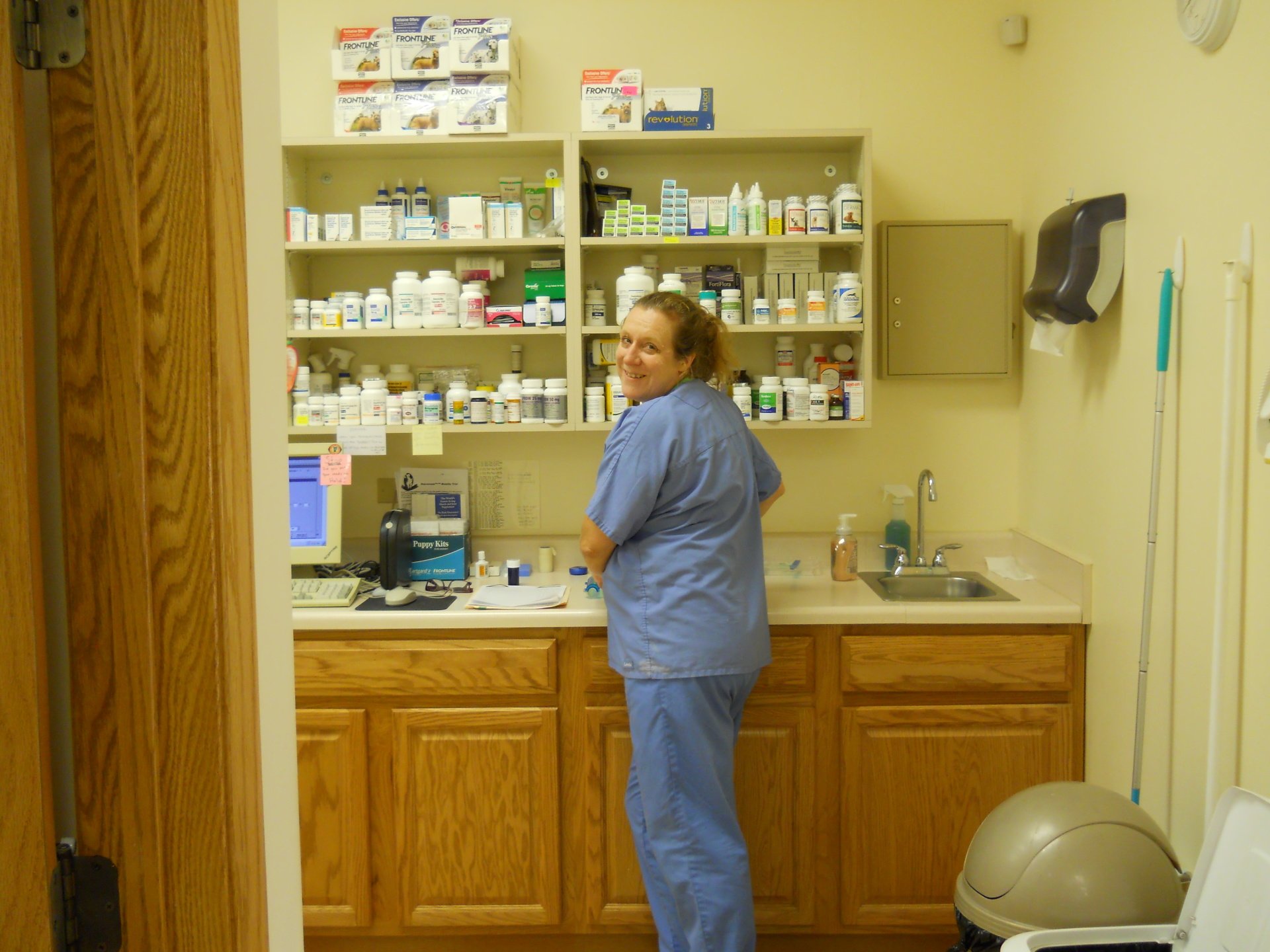 Veterinary Hospital Gurnee, IL Grand Animal Hospital