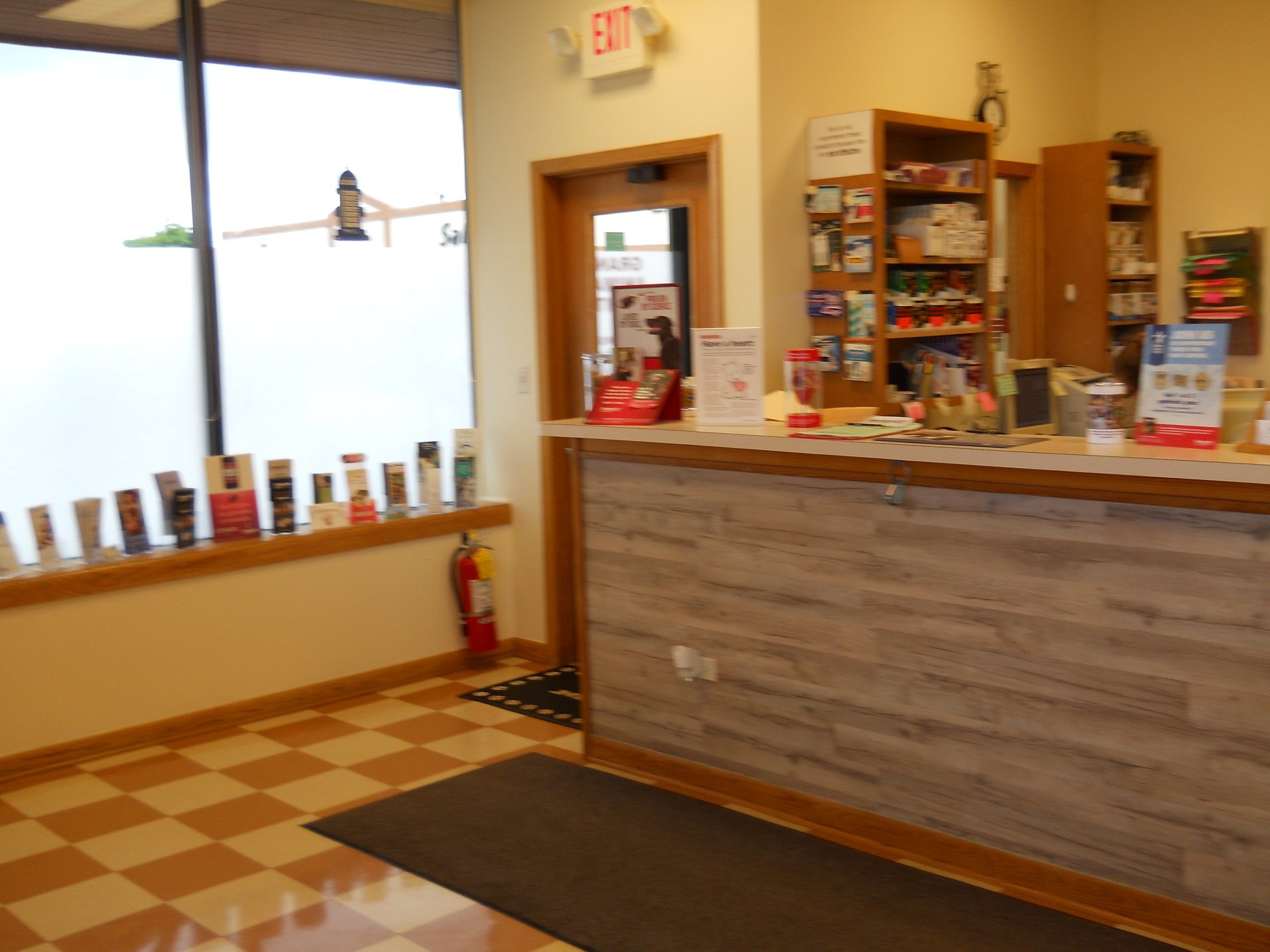 Veterinary Hospital Gurnee, IL Grand Animal Hospital