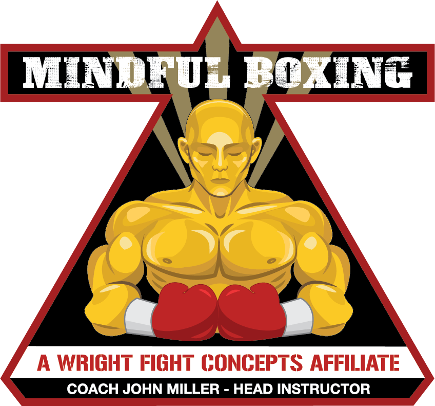 Boxing Classes New Egypt, NJ Wright Fight Concepts