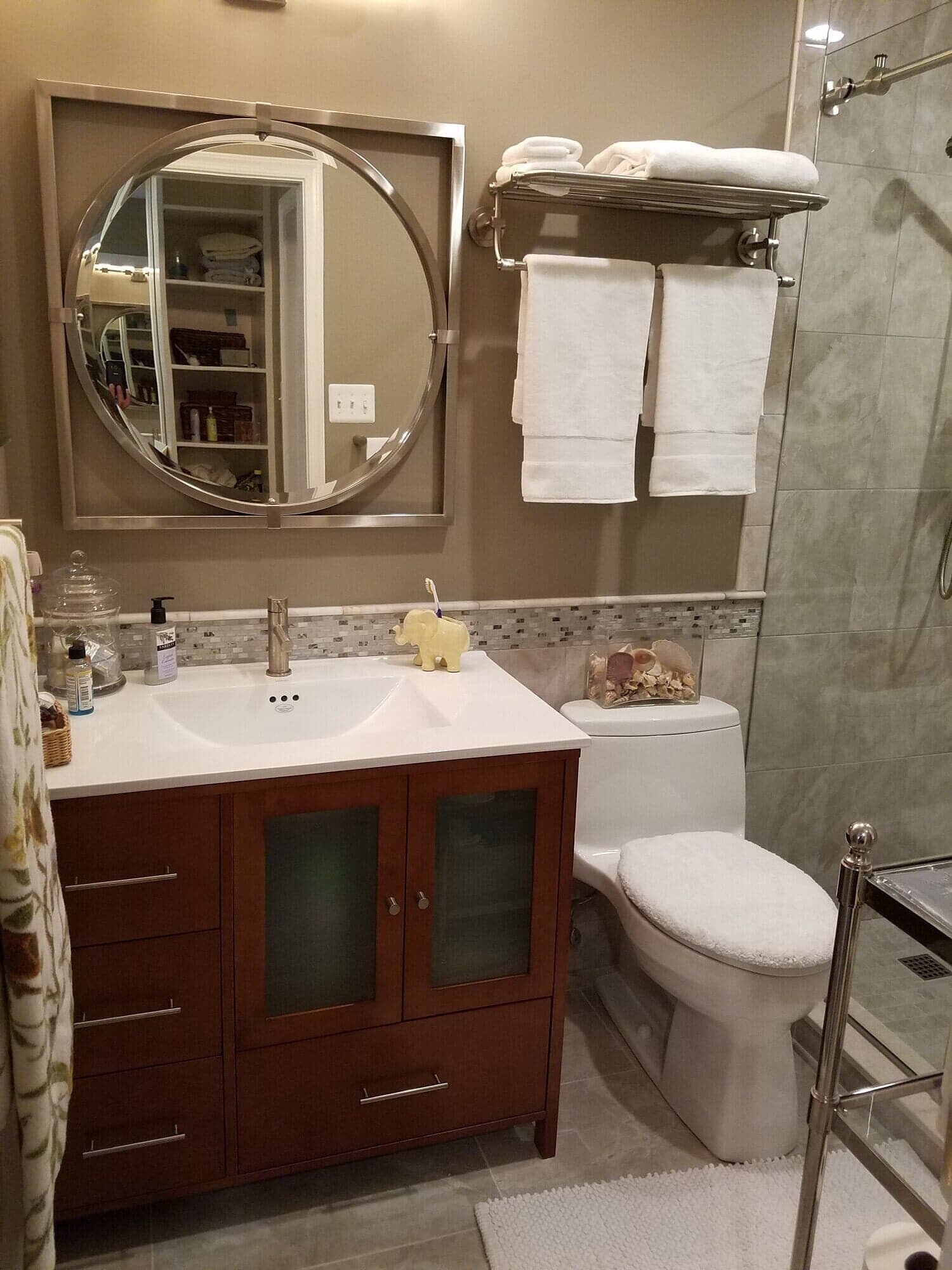 Kitchen and Bathroom Remodeling Annapolis, MD Hollenczer Construction