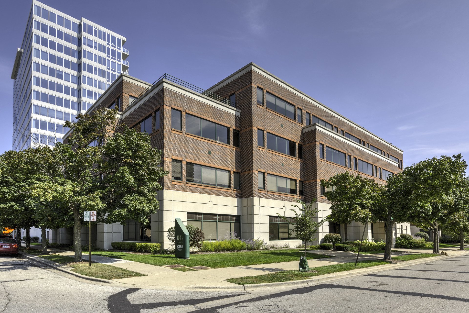 Real Estate Investment La Jolla, CA Hill Properties