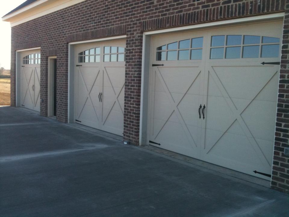Garage ScreensLancaster, KYLindsey's Garage Doors