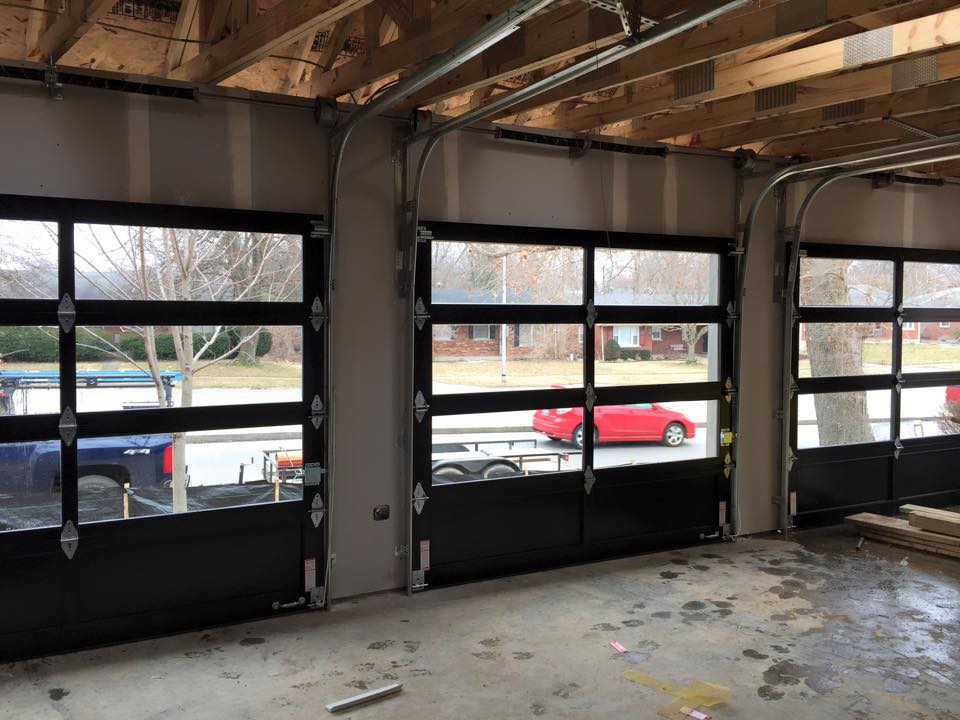 Garage ScreensLancaster, KYLindsey's Garage Doors