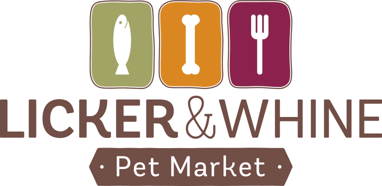licker and whine pet store