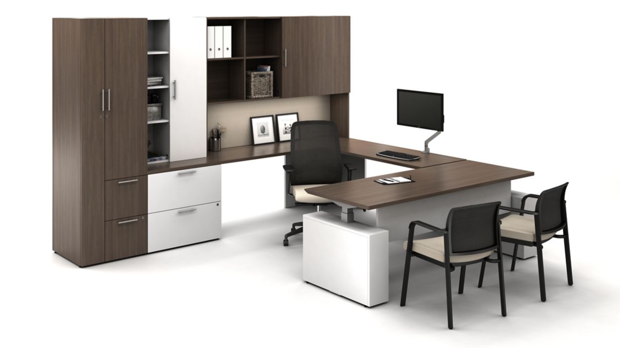 Office Moving Services | Hillside, NJ | Glenwood Office Furniture