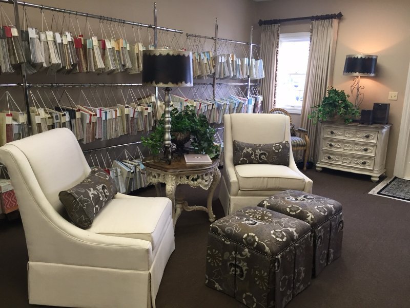 Contact Us for Interior Decorating Youngstown, OH Interior