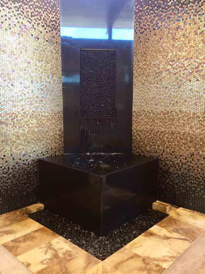 Concrete & Gravel Bricks & Tile International Laredo, Texas