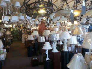 unique indoor and outdoor lighting mclean va lamps unlimited
