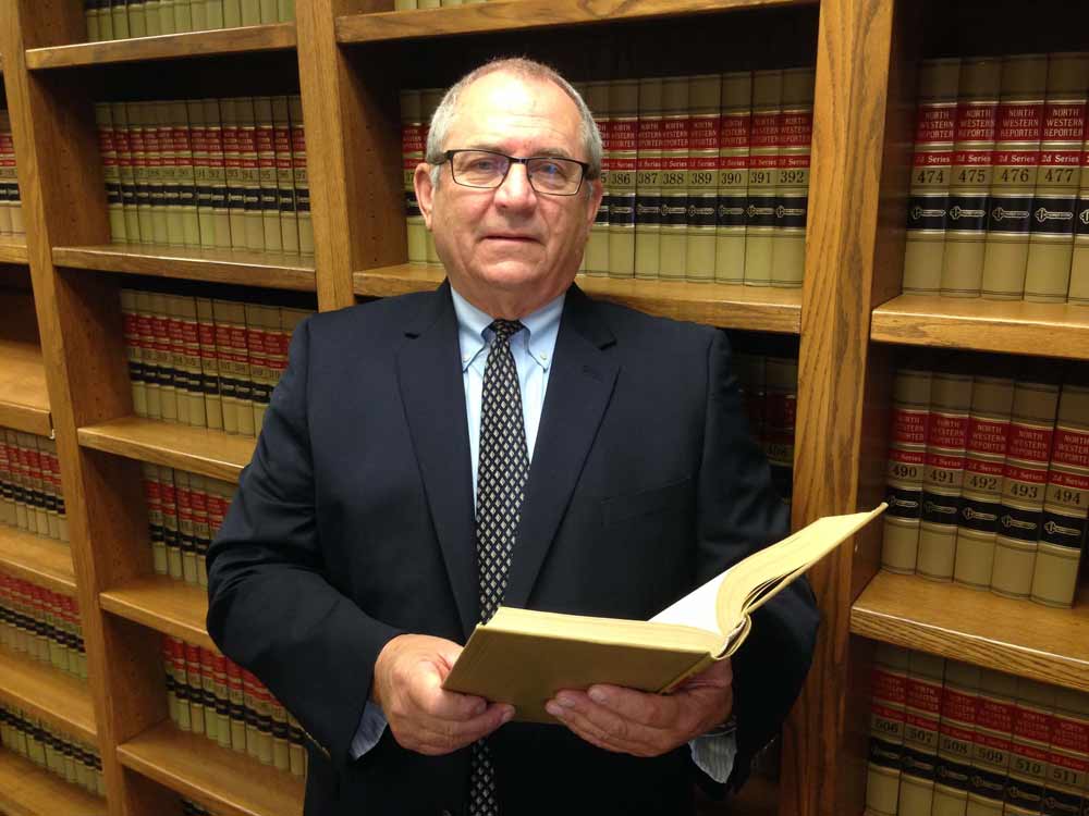 Johnson Law Office provides information on our legal advice and consultations in Aberdeen, SD.