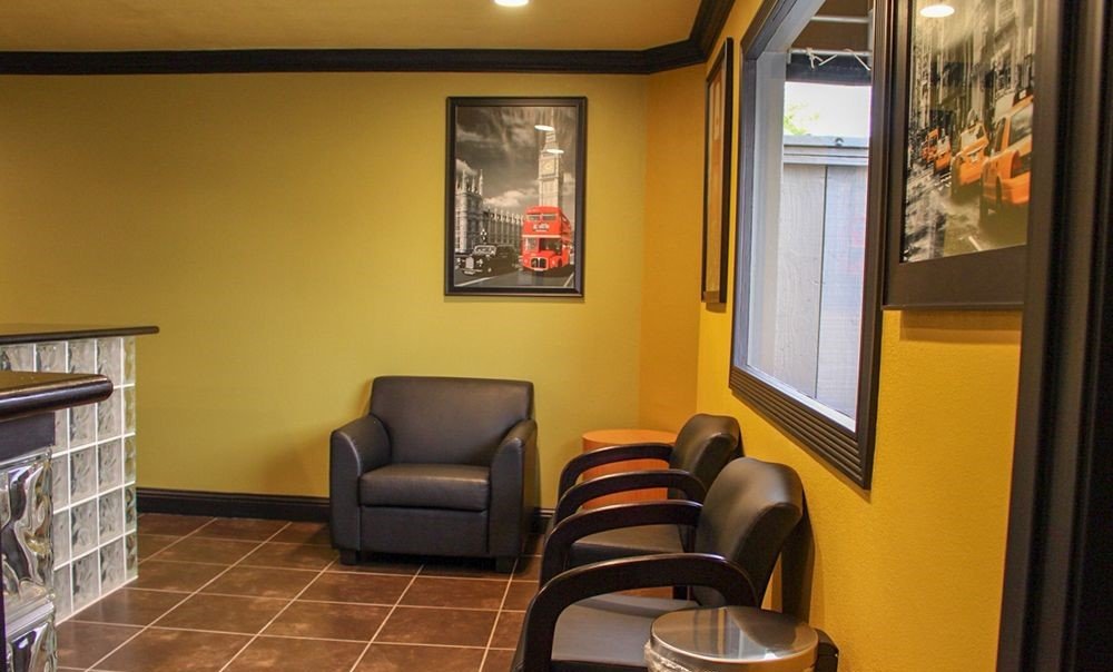 Auto body shop Stockton, CA Diamond Auto Body & Services Inc.