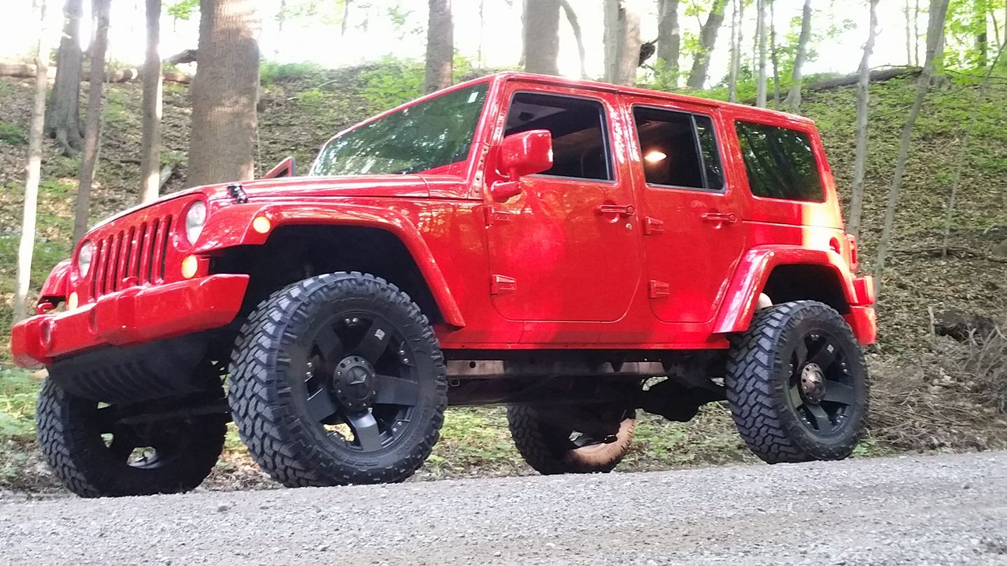 Detailing Portfolio Granger, IN Granger Auto Detail