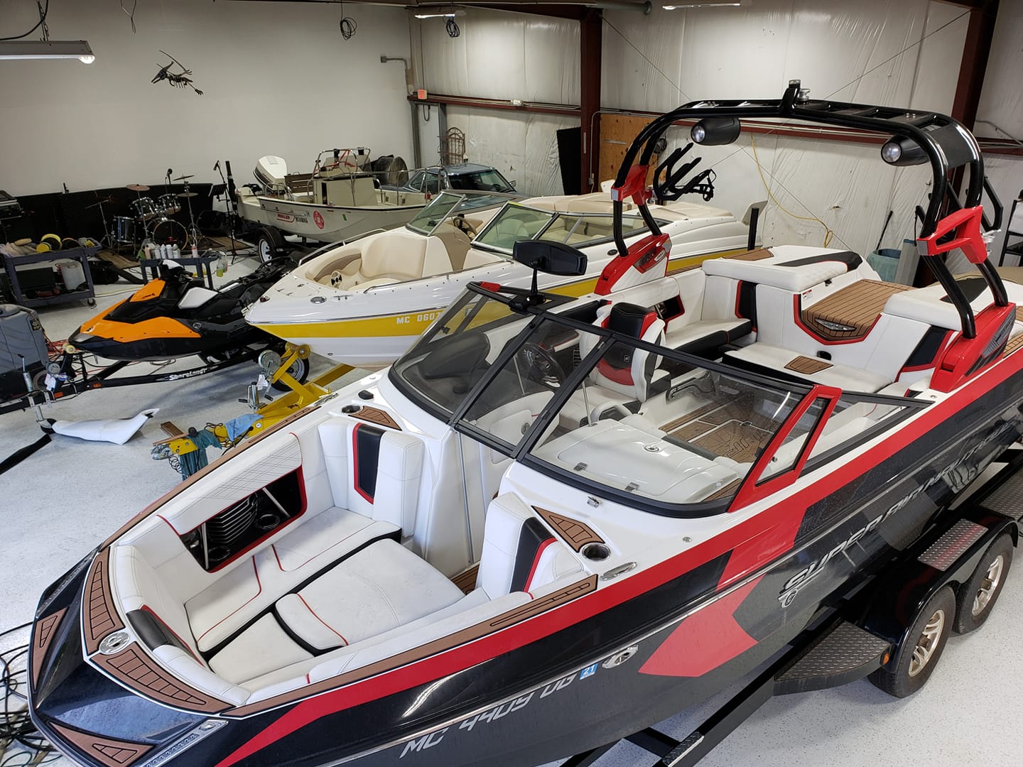 Detailing Portfolio Granger, IN Granger Auto Detail