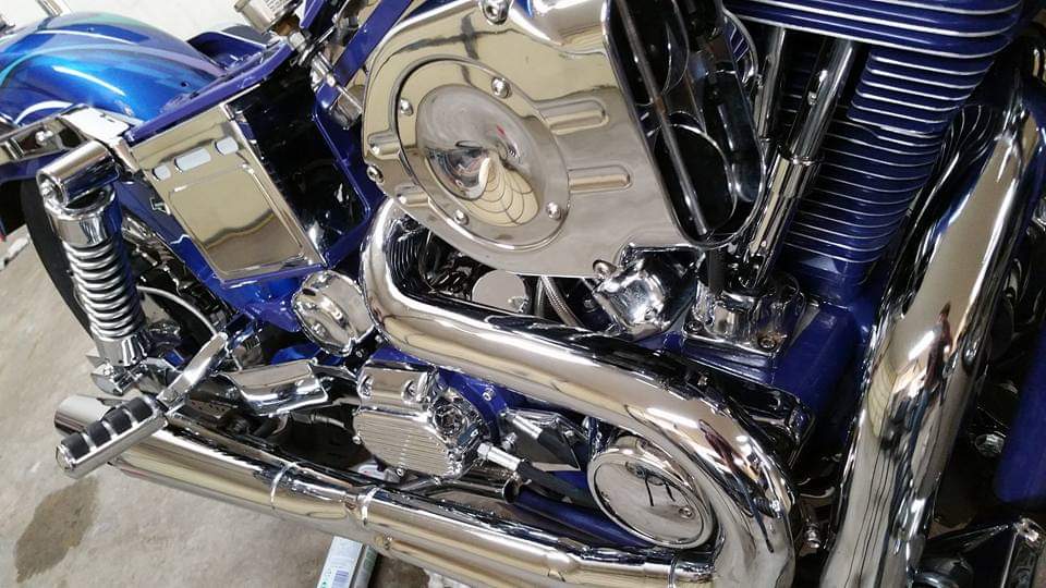 Detailing Granger, IN Granger Auto Detail