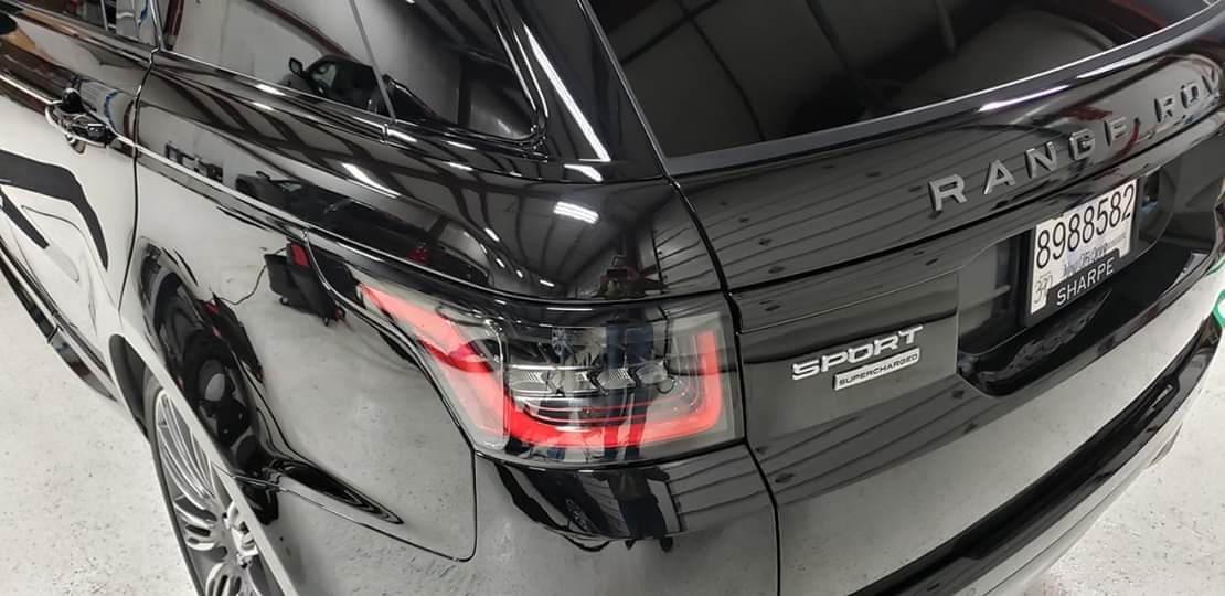 Detailing Portfolio Granger, IN Granger Auto Detail