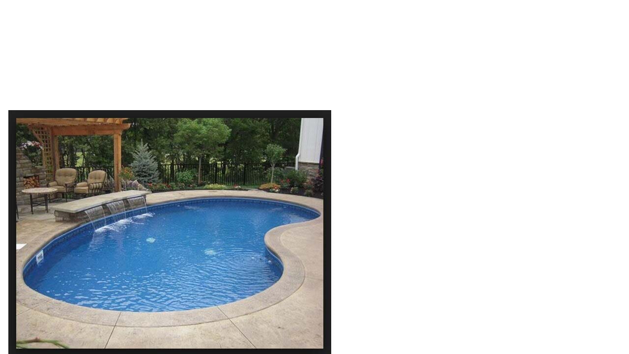 pool pictures Redding, CA Reliable Pool Service
