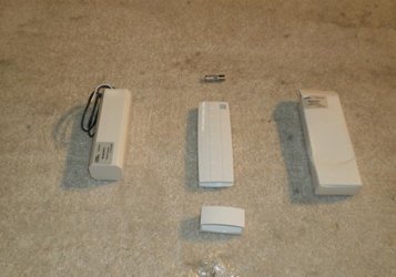 Hurricane Shutters/ Better Shutters.com Hurricane shutter Parts