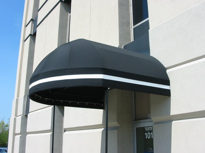 Michigan Tent & Awning Co. Gallery Detroit, MI Canopies & Tents