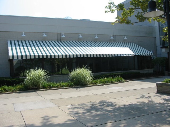 Michigan Tent & Awning Co. Gallery Detroit, MI Canopies & Tents