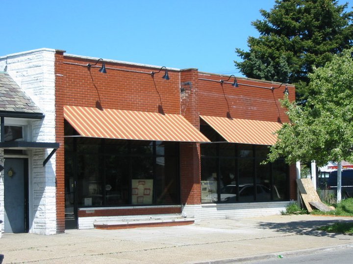 Michigan Tent & Awning Co. Gallery Detroit, MI Canopies & Tents