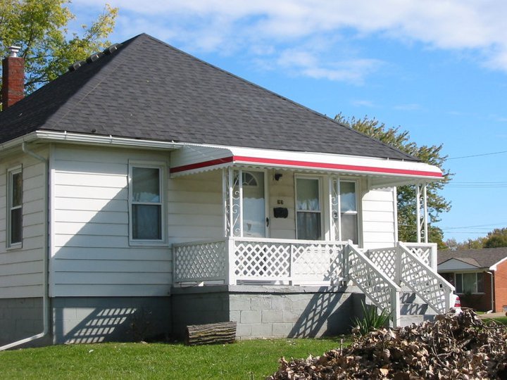 Michigan Tent & Awning Co. Gallery Detroit, MI Canopies & Tents